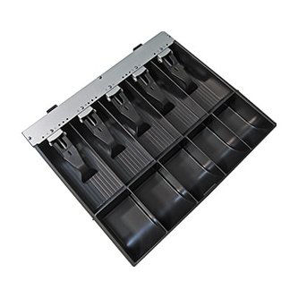 APG Cash Drawer INDIVIDUAL TILL/FOR V1616 ANDV1618; 5 BI